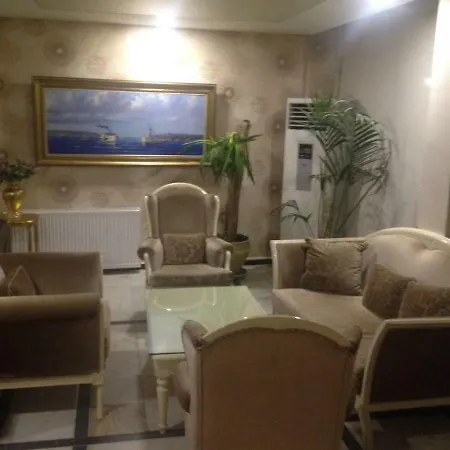 Otel Golden Sky-3