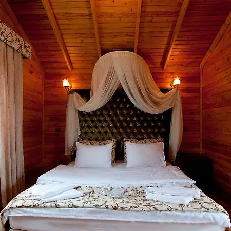 Agva Gizemli Nehir Otel-3