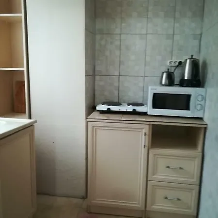 Istanbul Ataman Suites-3