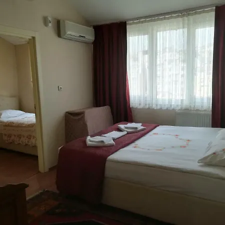 Istanbul Ataman Suites-2
