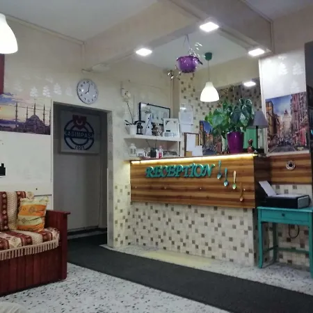 Hayat Pansiyon-2