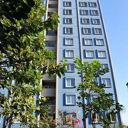 Global Business Residence-3