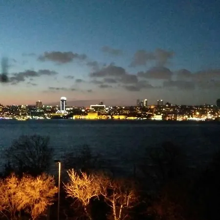 The Bosphorus Perch-2