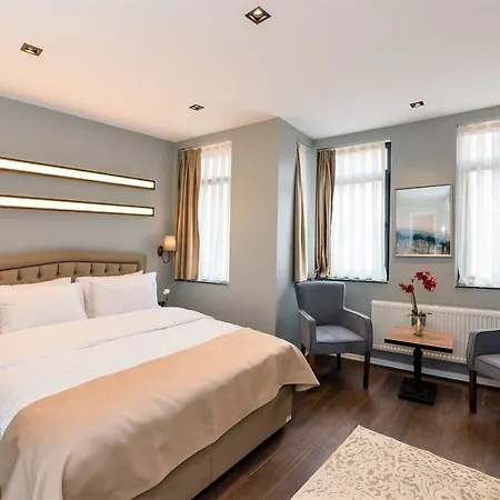 Galataist Apartments-2