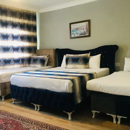 La Mer Suite Pansiyon-3