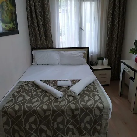 Glorina Hotel-3