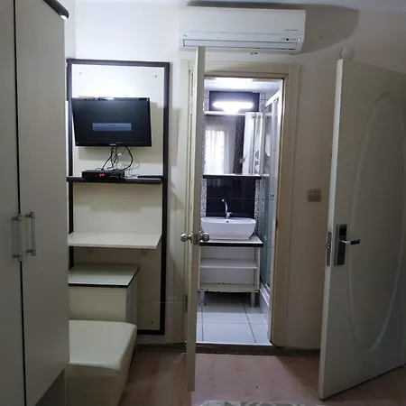 Glorina Hotel-2