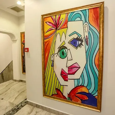 Di Pera Boutique Hotel-2