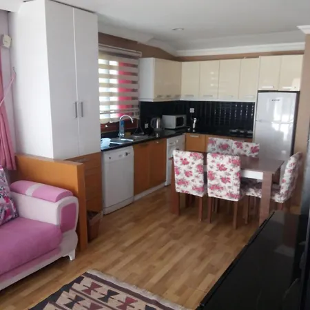 Tala Istanbul Suites-3