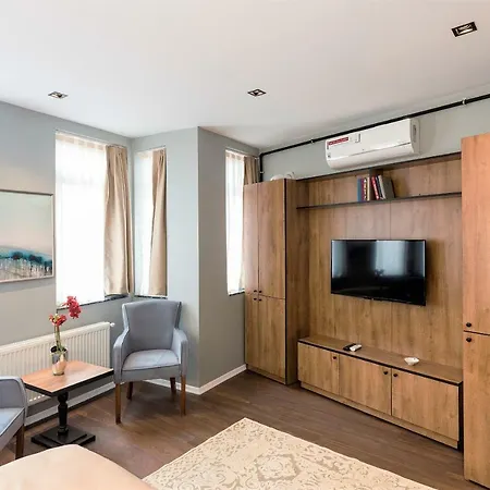 Galataist Apartments-3