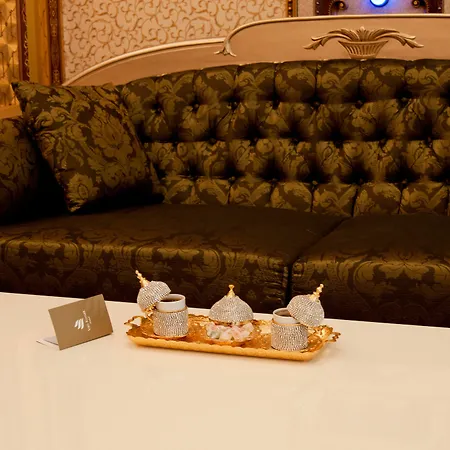 Vali Konak Hotel-3