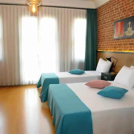 El Gusto Hotel-2