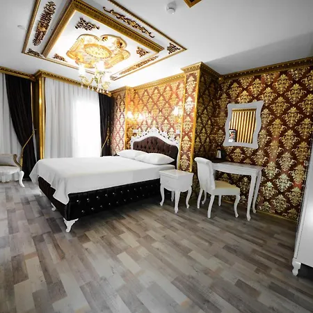 Fatih Babel Park Hotel-3