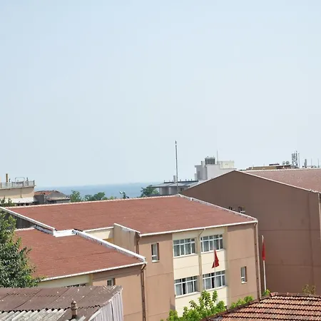 Huxley Hotel And Aparts Old City-2