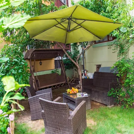 Mysuite Istanbul Cihangir-3