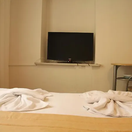 Taksim Square Hot Residence-3