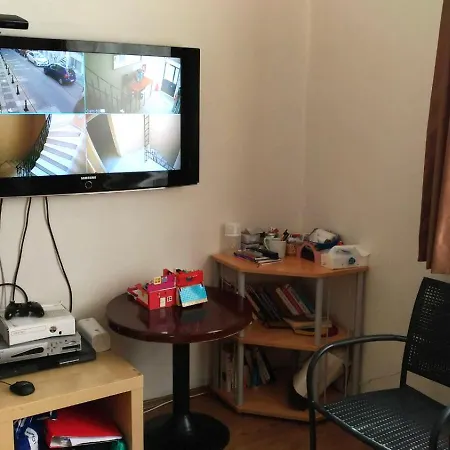Kevin's Hostel-2