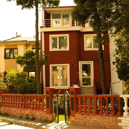 Beykent Inn Hotel-2