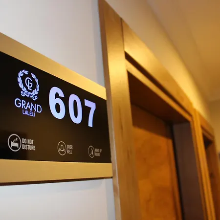 Grand Laleli Hotel-3