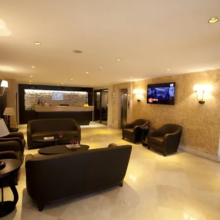 Grand Laleli Hotel-2