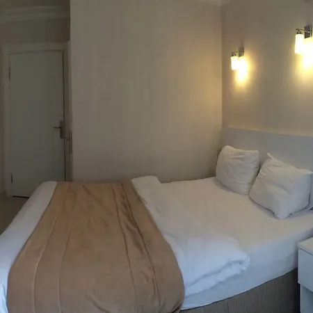 Eagle Residence Taksim-2