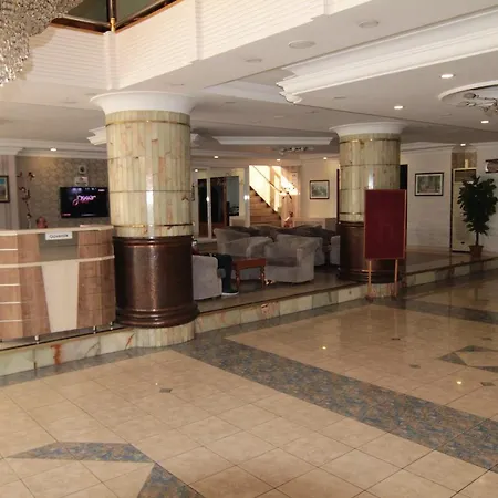Kaya Hotel-2