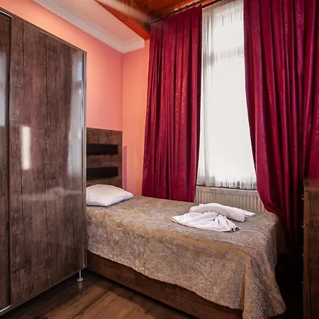 Lale Sultan Apart-2