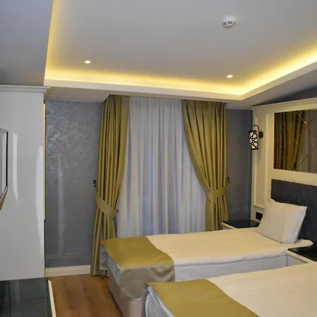 Grand Pamir Hotel-2
