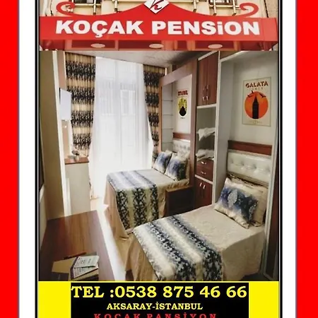 Kocak Pansiyon-2