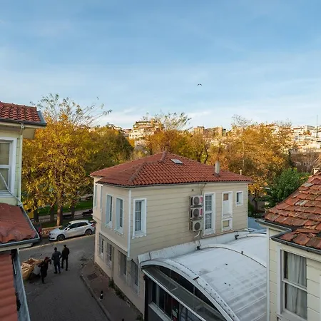 3 Floor Oldcity-3