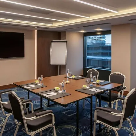 Radisson Blu Residence, Istanbul Batisehir-3