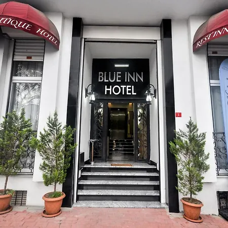 Blue Inn Hotel-3