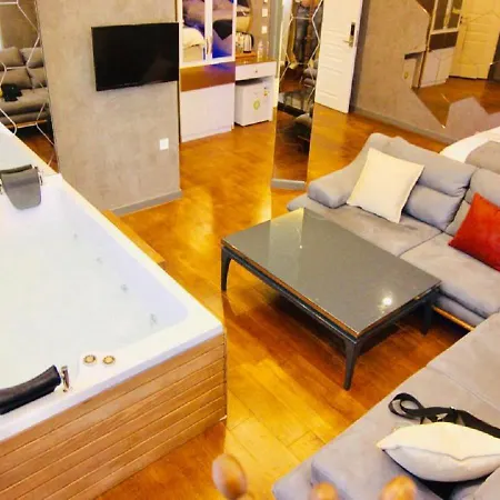 Beylife Suit Otel-2