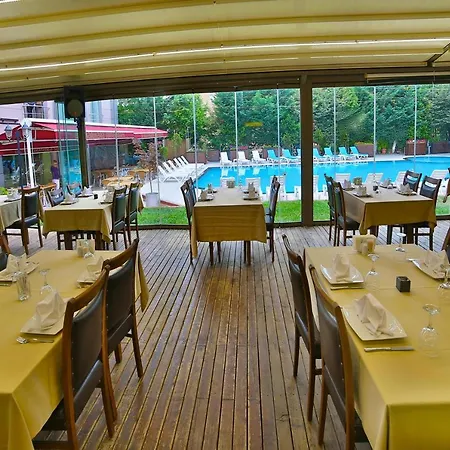 Bahira Suite Hotel-2