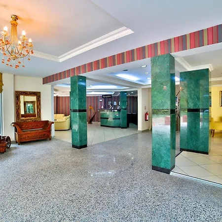 Bahira Suite Hotel-3