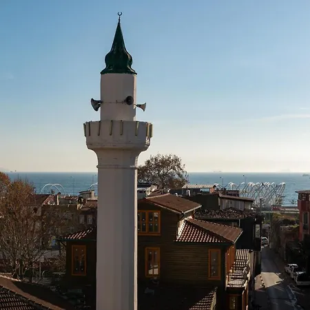 Istanbul House Oldcity-2