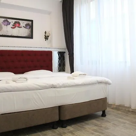 Ivy Sultanahmet-3