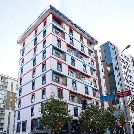 Mugwort Hotel & Spa-2