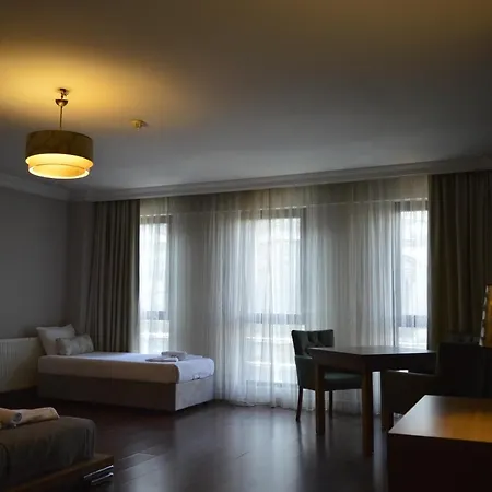 Istanbulinn Hotel-2