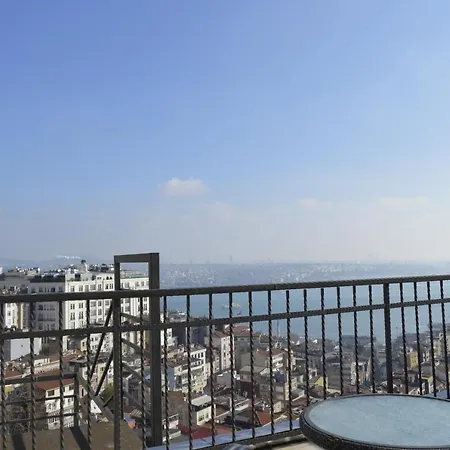 Istanbulinn Hotel-3