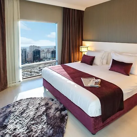 Oezay Suites-2