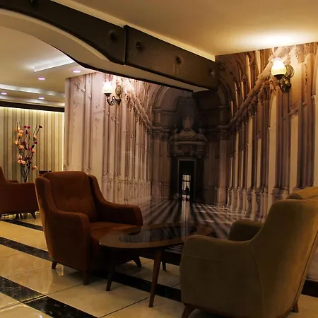 Marmara Place Old City Hotel-2