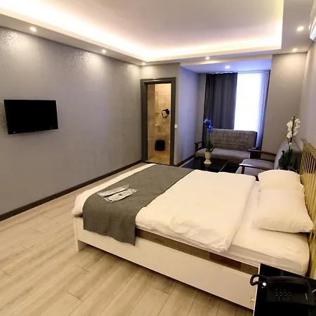 Beylife Suit Otel-3