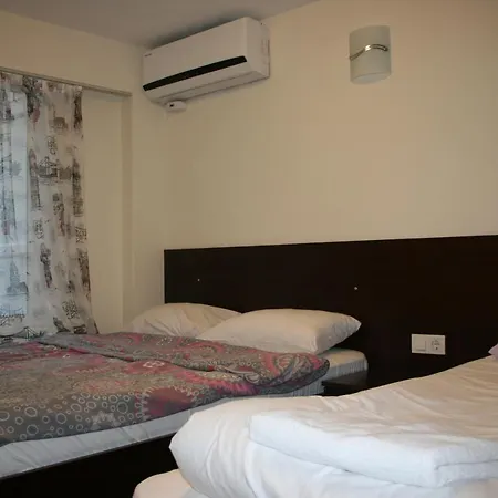 Guest House Sultanahmet-3