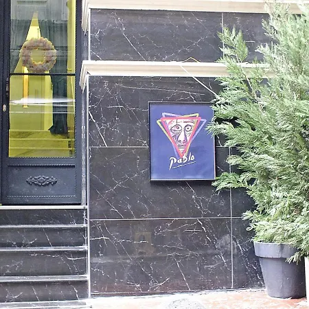 Di Pera Boutique Hotel-3