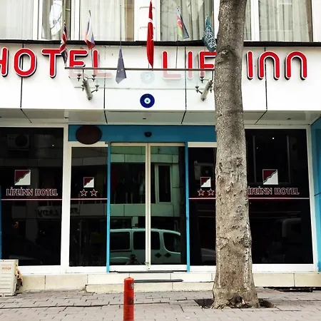 Life Inn Hotel-3