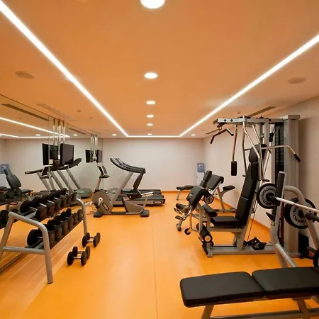 Holiday Inn Gebze - Istanbul Asia, An Ihg Hotel-2