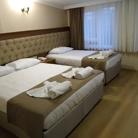 Ribad Hotel Sultanahmet-3