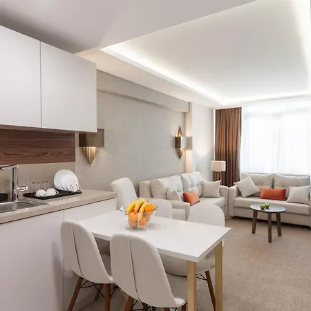 Sherry Suites Karakoey-3