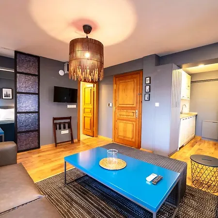Bguest Pera Suites-3